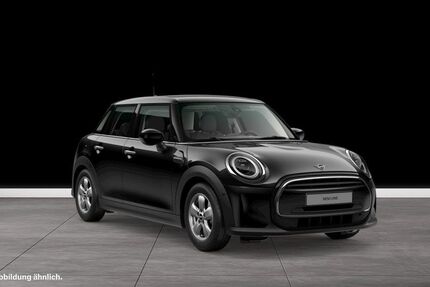 Mini ONE 39.443 km 18.503 &euro; Barsbüttel bei Hamburg 22885