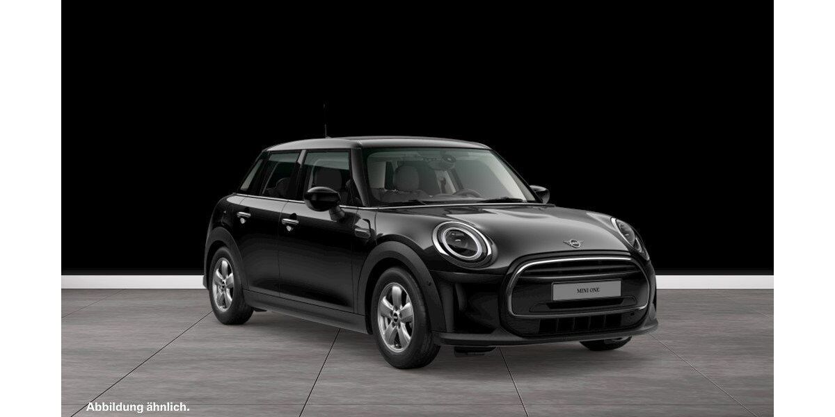 Mini ONE 39.443 km 18.503 &euro; Barsbüttel bei Hamburg 22885