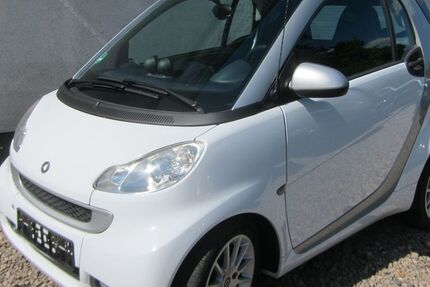 Smart ForTwo 107.000 km 6.650 &euro; Hamburg 22147