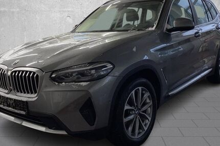 BMW X3 96.772 km 37.490 &euro; Quickborn 25451