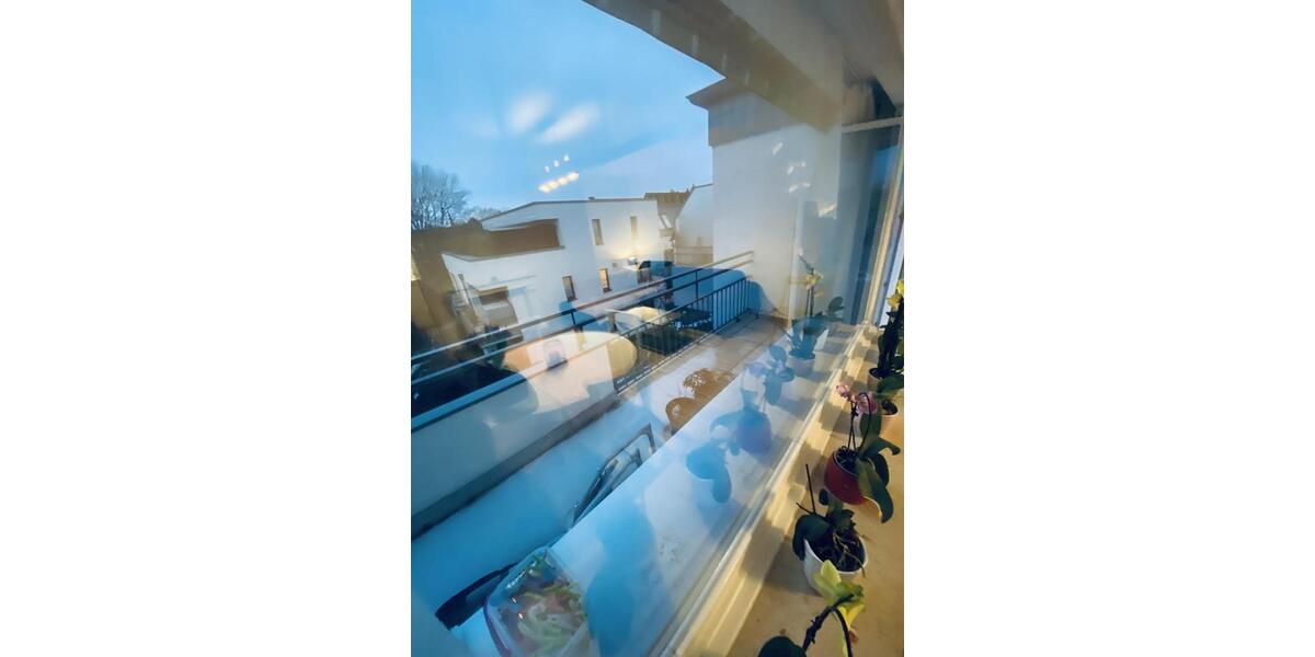 Etagenwohnung Wedel - 3 Zimmer, 68 m&sup2;, 980&euro; | Angebot:25868700