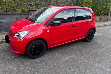 Seat Mii 78.920 km 4.480 &euro; Hamburg 21075