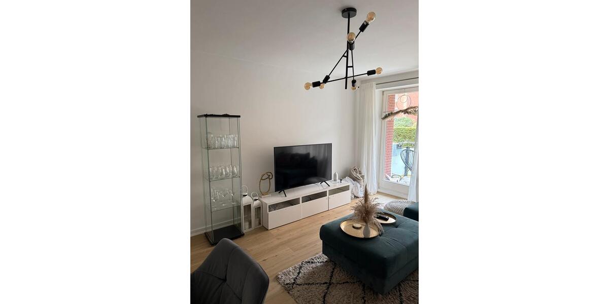 Etagenwohnung Hamburg Ottensen - 1 Zimmer, 69 m&sup2;, 1.200&euro; | Angebot:25844752