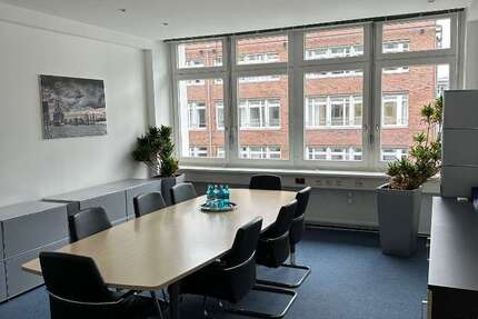 Gewerbeobjekt Hamburg Hamburg-Mitte - 550&euro; | Angebot:26012527