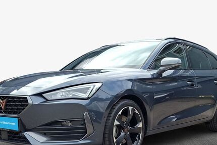 Cupra Leon 18.839 km 25.990 &euro; Hamburg 21029