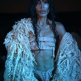 Loreen: The Wildfire Tour 05.10.2026 Grosse Freiheit 36