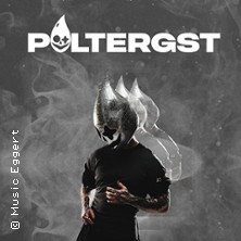 Poltergst 24.10.2026 Docks Hamburg