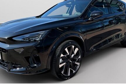 Cupra Formentor 1.623 km 44.450 &euro; Kaltenkirchen 24568