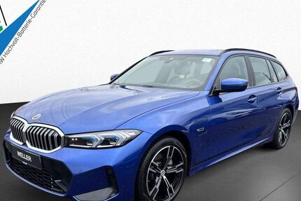 BMW 330 53.053 km 35.450 &euro; Hamburg 21073