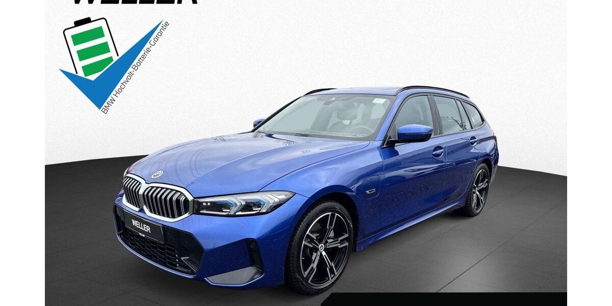 BMW 330 53.053 km 35.450 &euro; Hamburg 21073