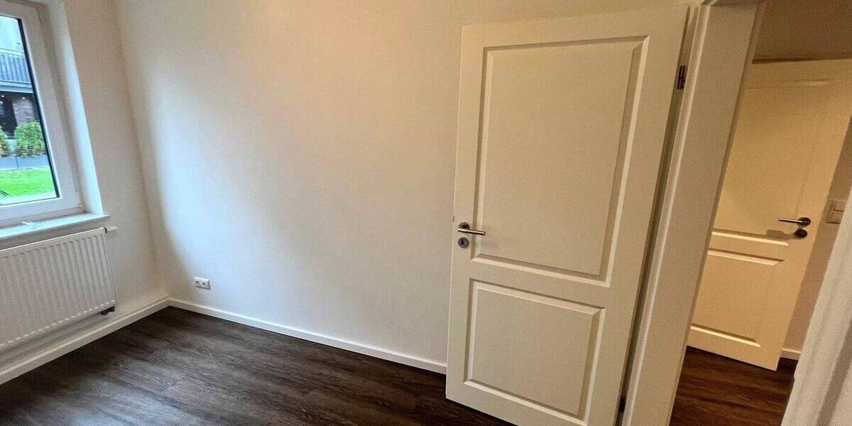 Terrassenwohnung Hamburg Langenhorn - 4 Zimmer, 88 m&sup2;, 450.000&euro; | Angebot:25666442