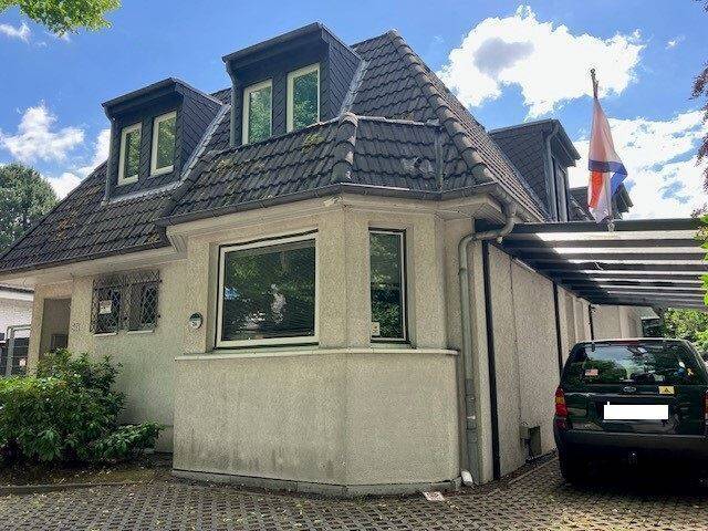 Etagenwohnung Hamburg Marienthal - 4 Zimmer, 499.000&euro; | Angebot:25699363