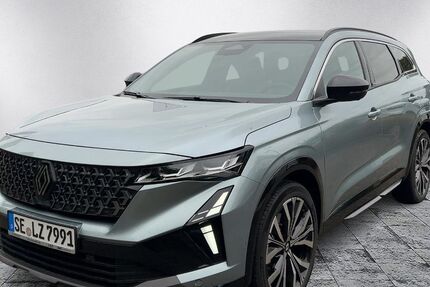 Renault Espace 10.000 km 46.980 &euro; Norderstedt 22851