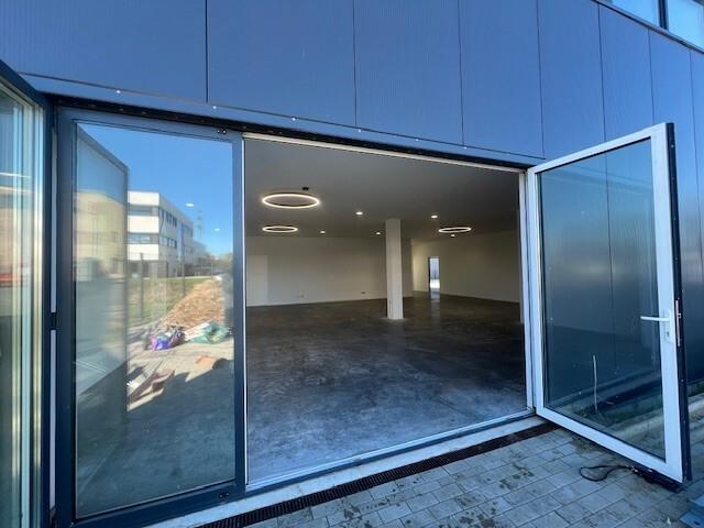 Gewerbeobjekt Borstel-Hohenraden Hohenraden - 4.310&euro; | Angebot:24295483