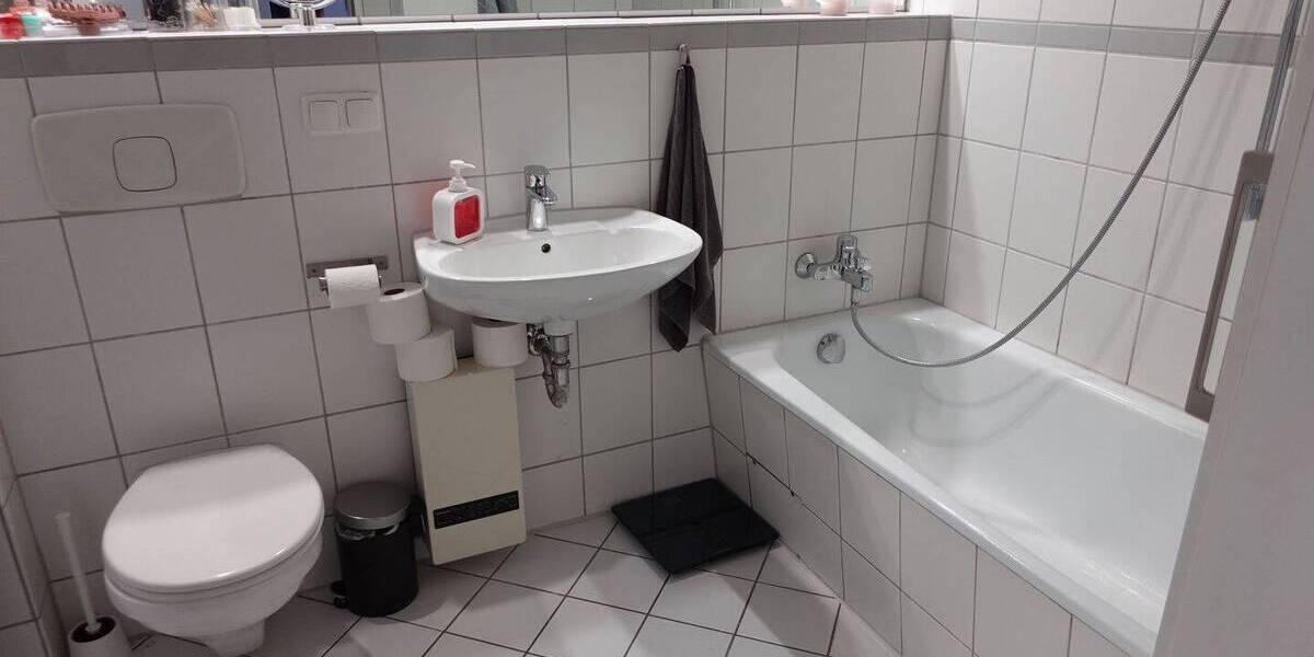Etagenwohnung Henstedt-Ulzburg Ulzburg - 2 Zimmer, 65 m&sup2;, 780&euro; | Angebot:25958103