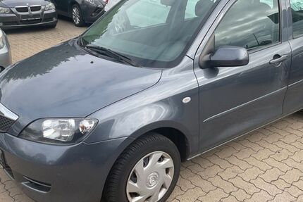 Mazda 2 229.335 km 799 &euro; Hamburg 21107