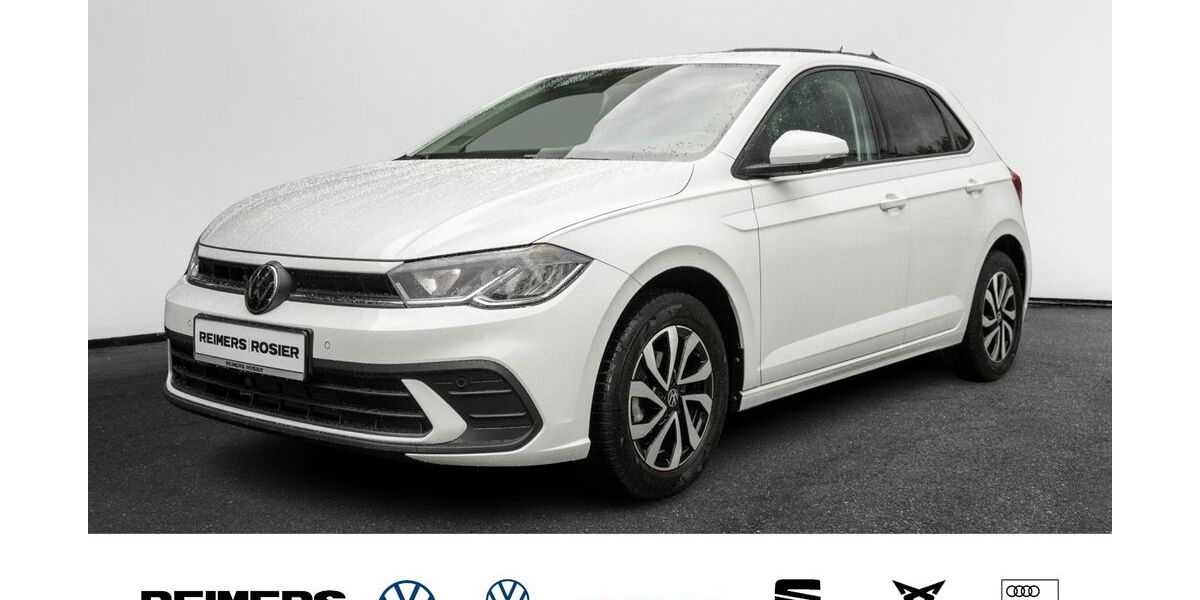 VW Polo 7.420 km 20.989 &euro; Rellingen/Hamburg 25462