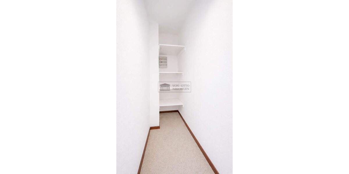 Etagenwohnung Quickborn - 2 Zimmer, 53 m&sup2;, 139.999&euro; | Angebot:25776165