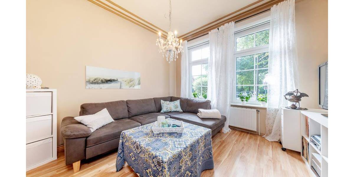 Einfamilienhaus Hamburg Bergedorf - 7 Zimmer, 170 m&sup2;, 625.000&euro; | Angebot:25666046