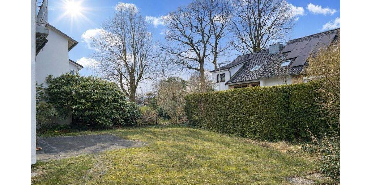 Reihenendhaus Halstenbek - 5 Zimmer, 133 m&sup2;, 449.000&euro; | Angebot:25896669