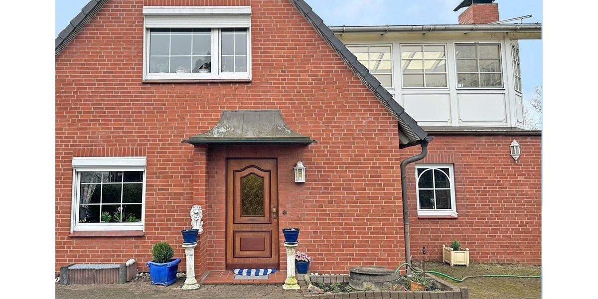 Mehrfamilienhaus, Wohnhaus Hamburg Allermöhe - 8 Zimmer, 196 m&sup2;, 759.000&euro; | Angebot:25726591