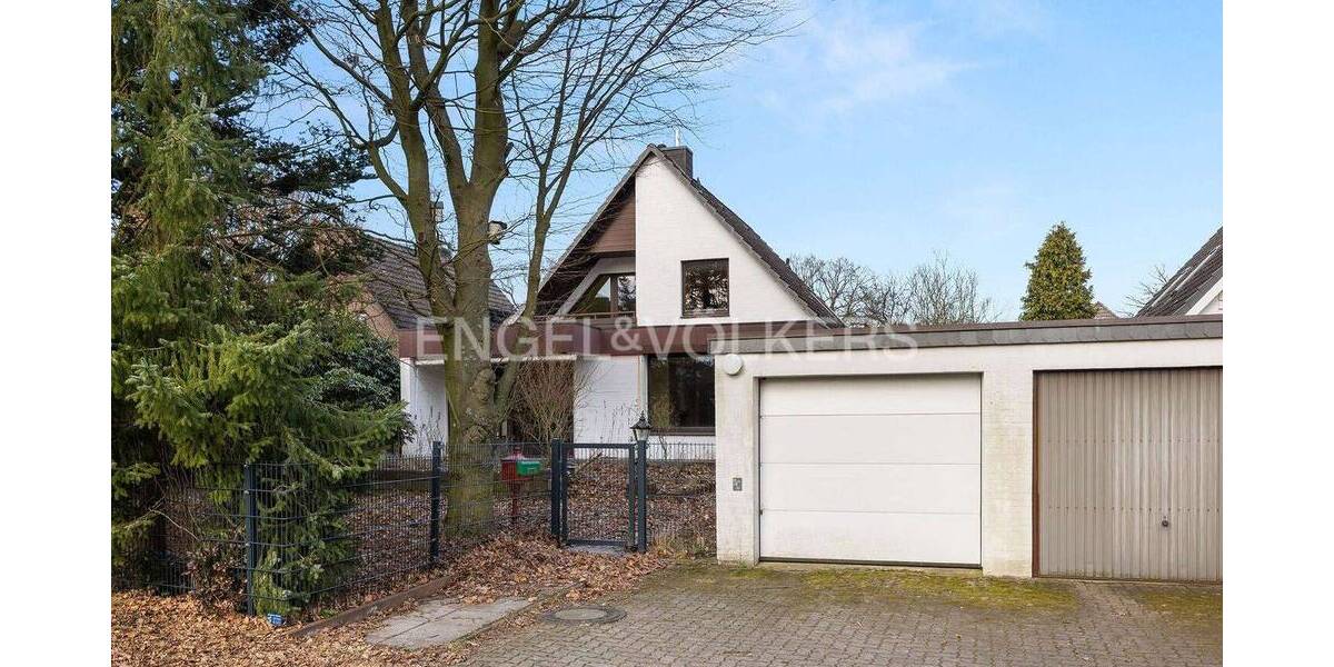 Einfamilienhaus Norderstedt Garstedt - 5 Zimmer, 167 m&sup2;, 628.000&euro; | Angebot:26029962