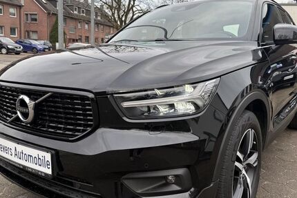 Volvo XC40 92.570 km 26.990 &euro; Norderstedt 22846