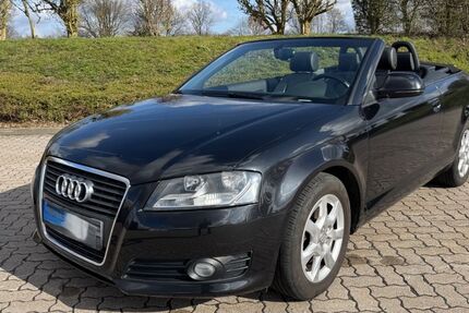 Audi Cabriolet 86.250 km 7.880 &euro; Wohltorf 21521