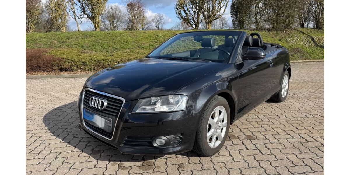 Audi Cabriolet 86.250 km 7.880 &euro; Wohltorf 21521