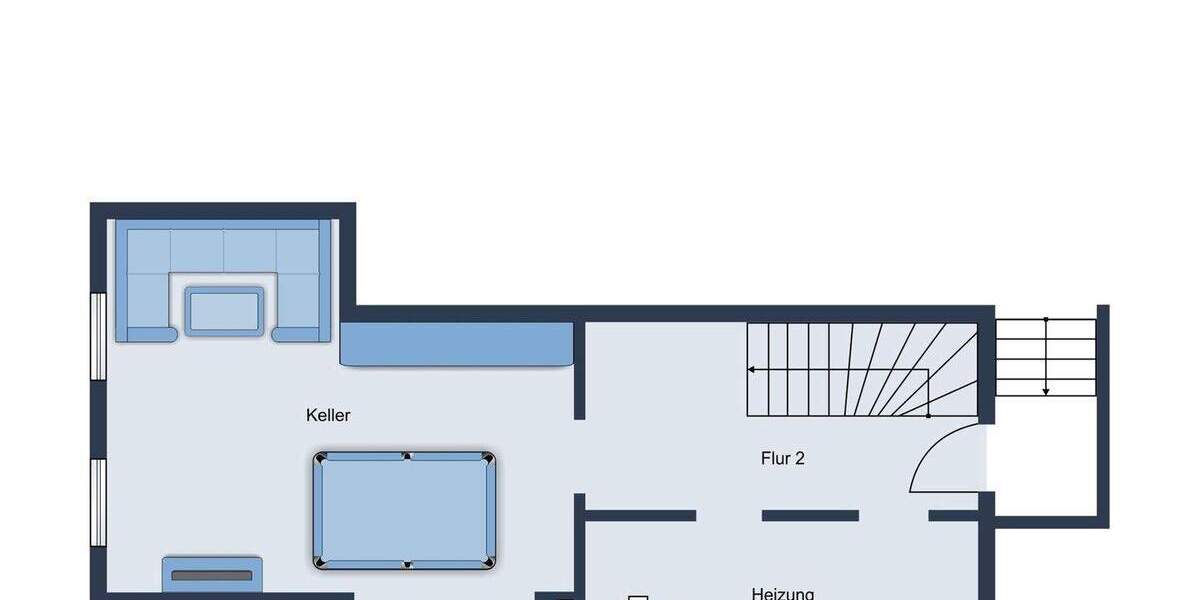 Doppelhaushälfte Großhansdorf - 3 Zimmer, 93 m&sup2;, 1.500&euro; | Angebot:25822207