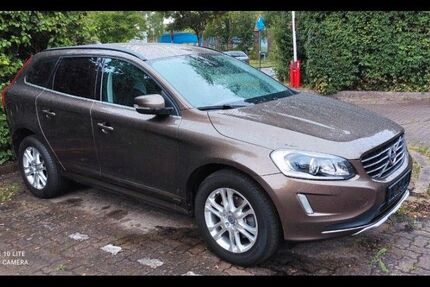 Volvo XC60 162.400 km 16.650 &euro; Hamburg-Bergedorf 21035