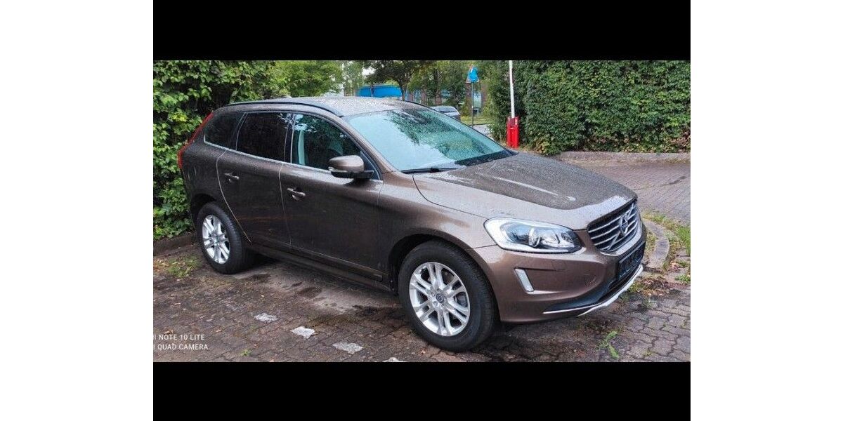 Volvo XC60 162.400 km 16.650 &euro; Hamburg-Bergedorf 21035