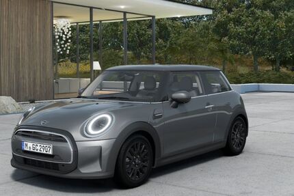 Mini ONE 44.728 km 19.990 &euro; Norderstedt 22848