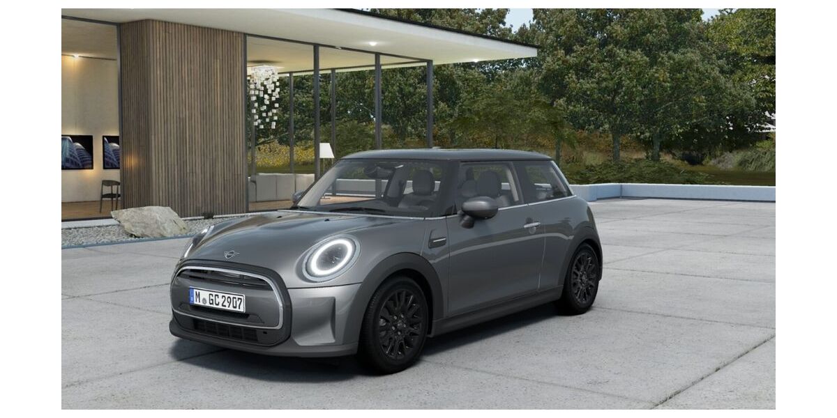 Mini ONE 44.728 km 19.990 &euro; Norderstedt 22848