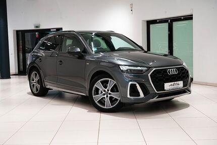 Audi Q5 98.000 km 38.949 &euro; Hamburg 22047