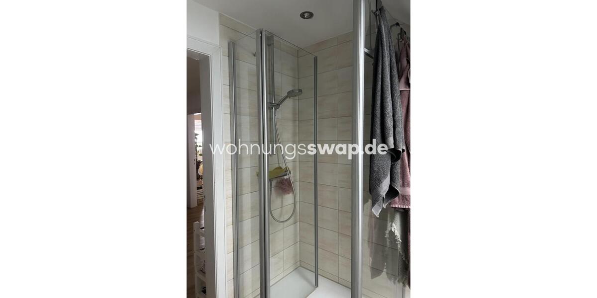 Etagenwohnung Hamburg Barmbek-Süd - 3 Zimmer, 68 m&sup2;, 1.207&euro; | Angebot:24868063