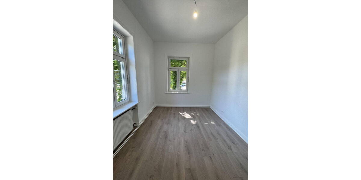 Etagenwohnung Hamburg Eißendorf - 4 Zimmer, 95 m&sup2;, 1.190&euro; | Angebot:26820658