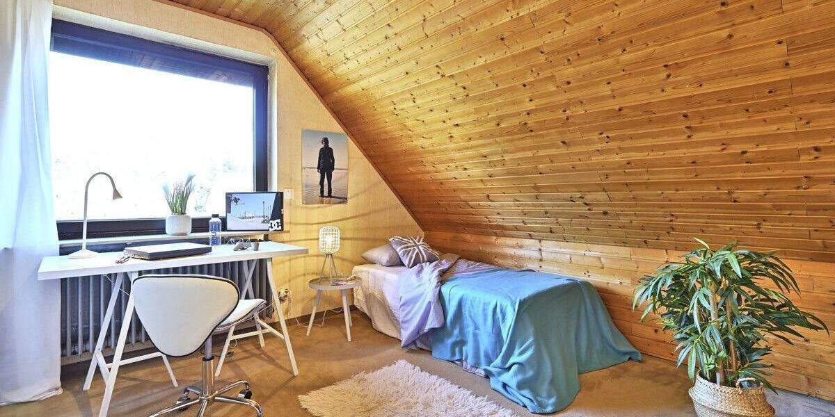 Einfamilienhaus Wedel - 5 Zimmer, 158 m&sup2;, 495.000&euro; | Angebot:25690471