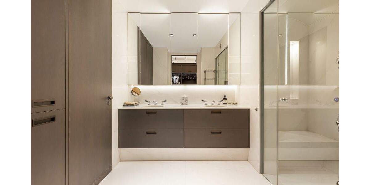 Etagenwohnung Hamburg St. Georg - 3 Zimmer, 199 m&sup2;, 2.950.000&euro; | Angebot:25738448