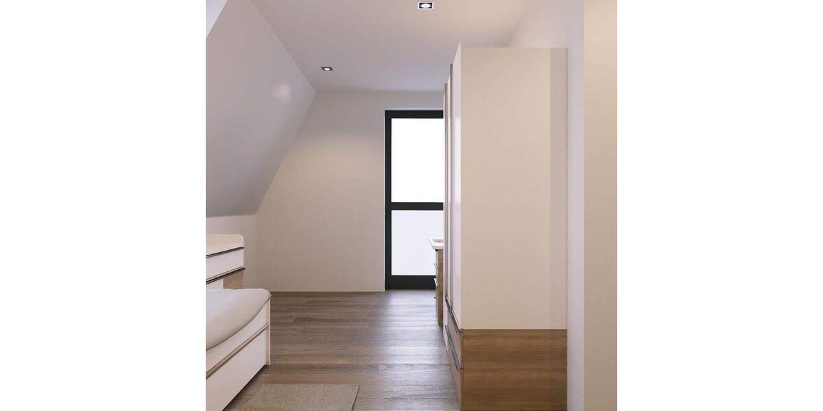 Reihenendhaus Quickborn - 4 Zimmer, 96 m&sup2;, 399.900&euro; | Angebot:25669943