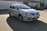 Nissan Almera Tino Luxury für kleines Geld 189.500 km 1.499 &euro; Hamburg 22339