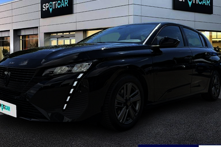 Peugeot 308 28.438 km 17.990 &euro; Hamburg 22529