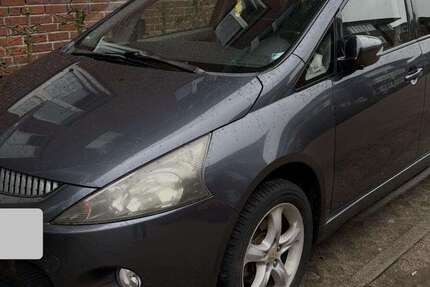 Mitsubishi Grandis 215.000 km 3.900 &euro; Pinneberg, Stadt 25421