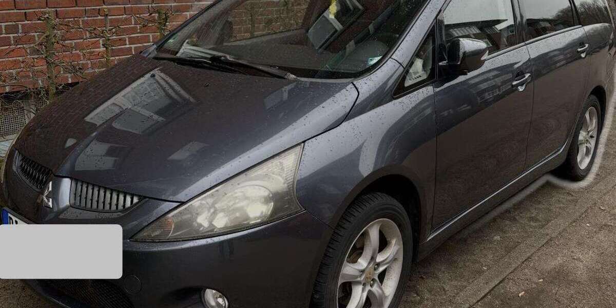 Mitsubishi Grandis 215.000 km 3.900 &euro; Pinneberg, Stadt 25421