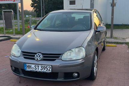 VW Golf 161.940 km 3.000 &euro; Hamburg 21129