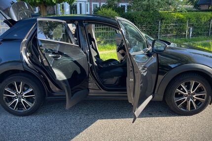 Mazda CX-3 73.000 km 15.400 &euro; Hamburg 22145