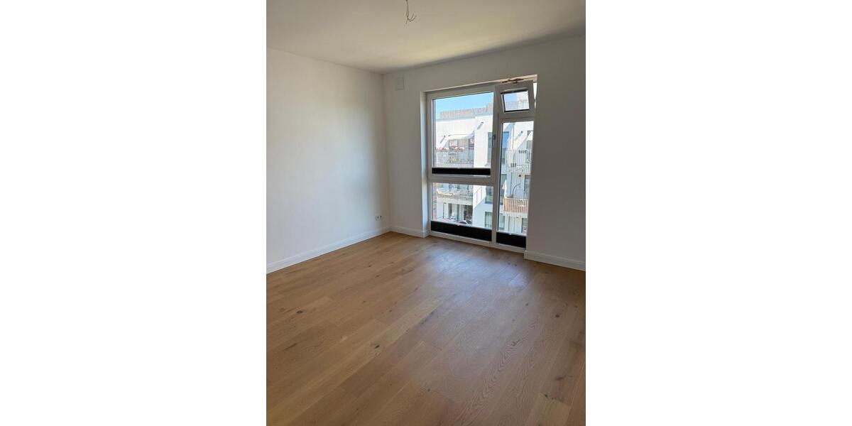 Dachgeschoßwohnung Hamburg Billwerder - 4 Zimmer, 94 m&sup2;, 599.000&euro; | Angebot:26647846