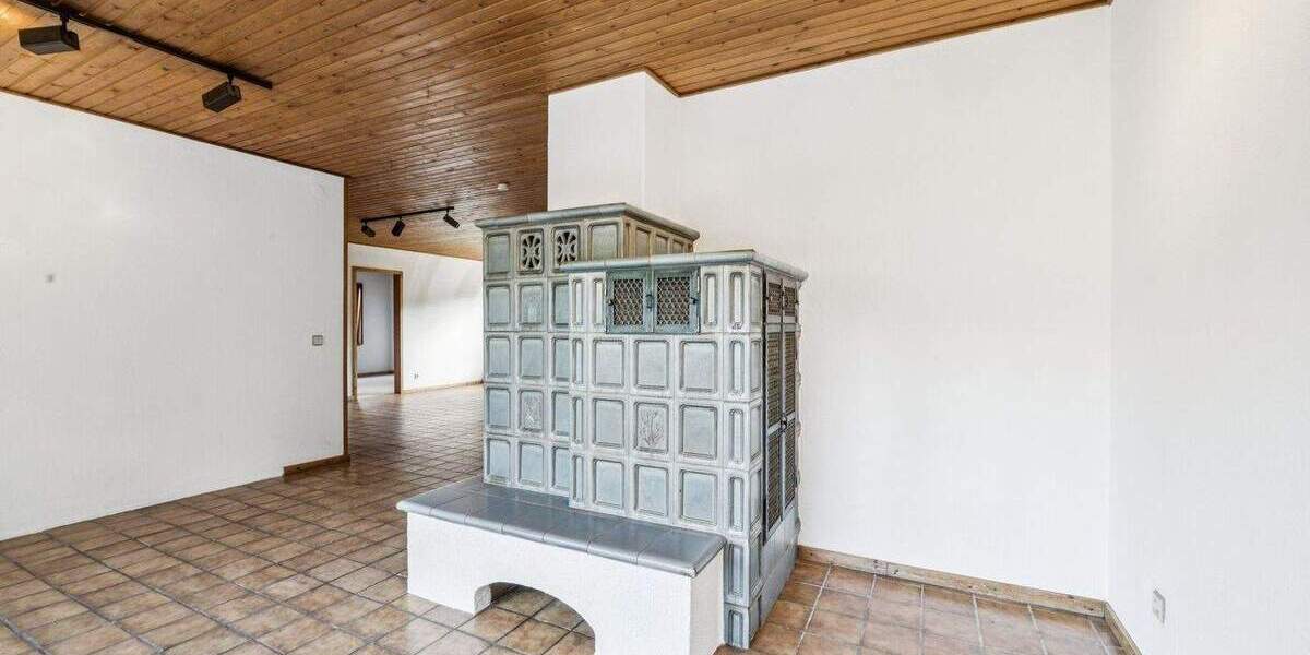 Einfamilienhaus Hamburg / Meiendorf Rahlstedt - 8 Zimmer, 195 m&sup2;, 599.000&euro; | Angebot:25667897