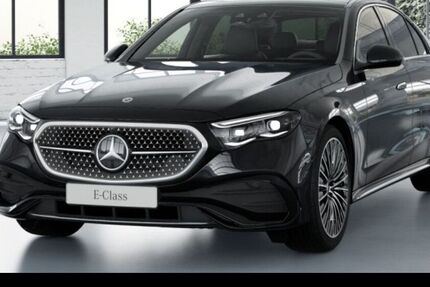 Mercedes-Benz E 200 9.900 km 58.900 &euro; Hamburg 22047