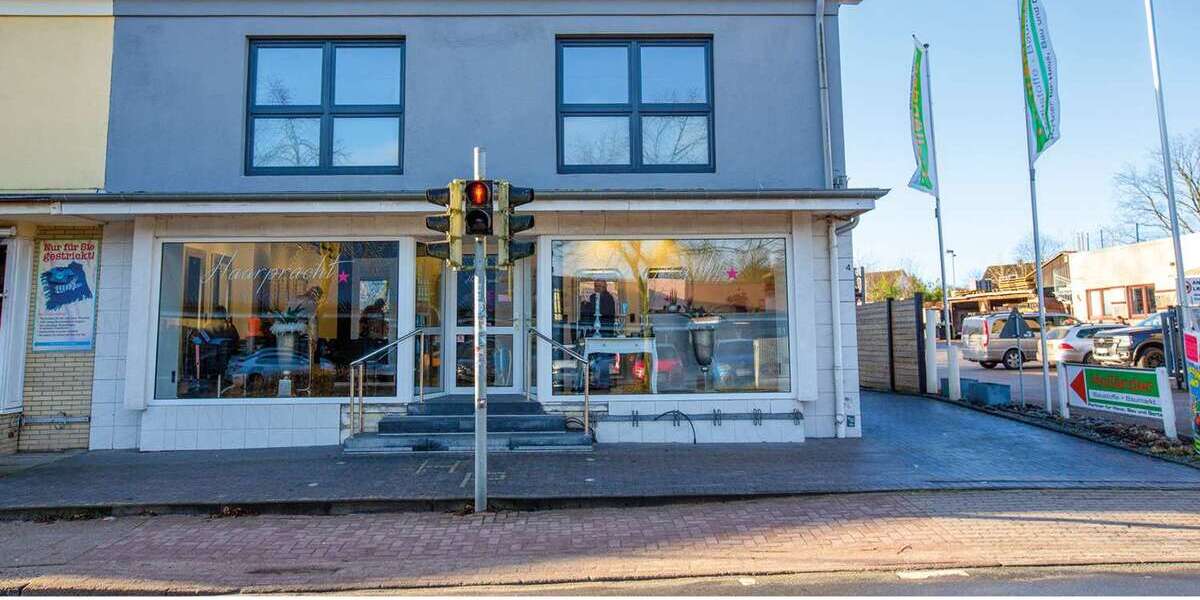 Einfamilienhaus Trittau - 4 Zimmer, 162 m&sup2;, 569.000&euro; | Angebot:23651571